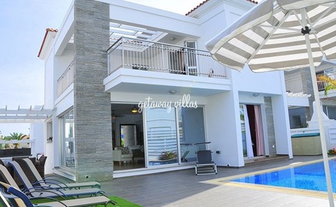 Cyprus Villa Pernera-Sun Click this image to view full property details